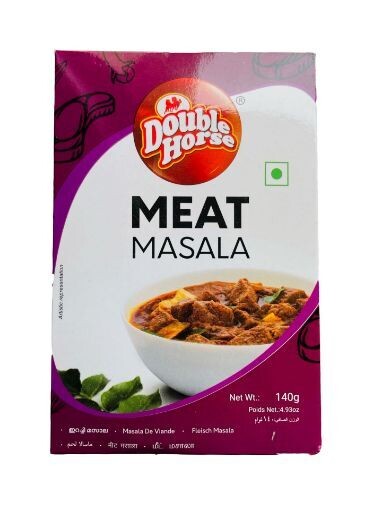 Double Horse Meat Masala