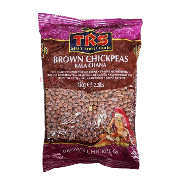 TRS Kala Chana (Chickpeas Brown)