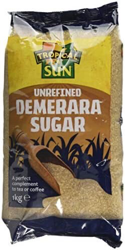 Tropical Sun Brown Sugar 1 KG