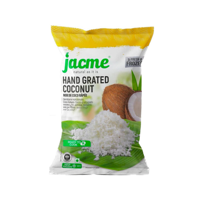 Jacme Grated Coconut