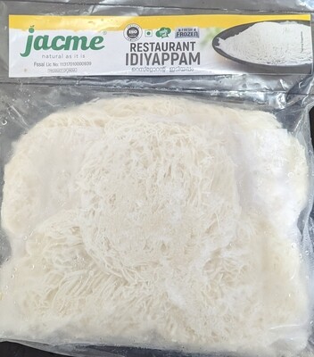 JM IDIYAPPAM WHITE