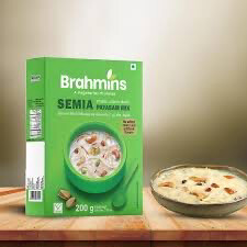 Brahmins Semia Payasam Mix