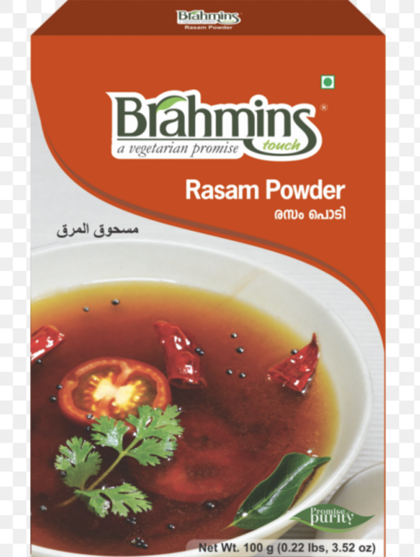 Brahmins Rasam Powder