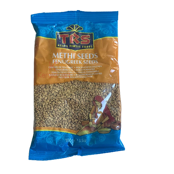TRS Methi Seeds (Fenugreek / Uluva)