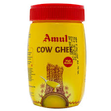 Amul Cow Ghee 200 Ml