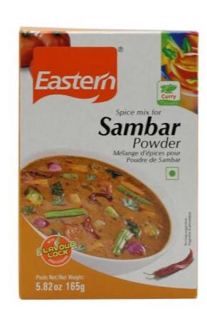 Eastern Sambar powder