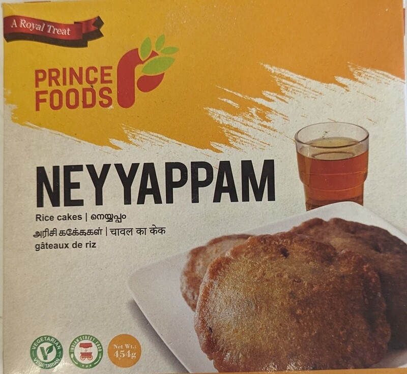 Prince ( Neyappam)