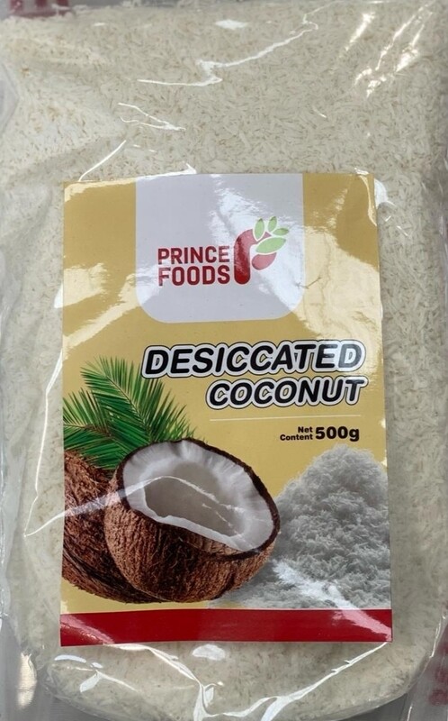  Prince Desiccated Coconut