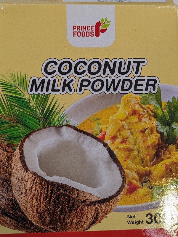 prince Coconut milk Powder