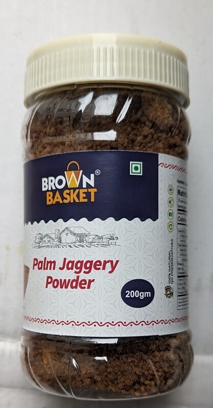 Meeval Palm Jaggery Powder