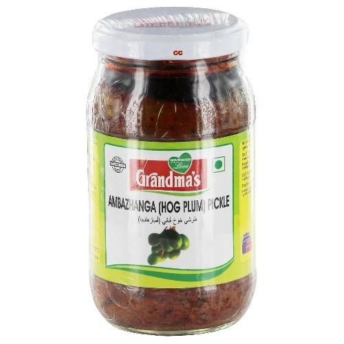 Grandma Ambazhnga Pickle 300g