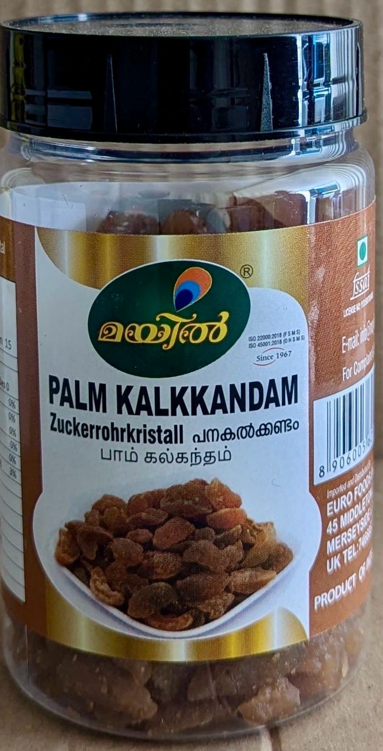 Mayil Palm Kalkkandam