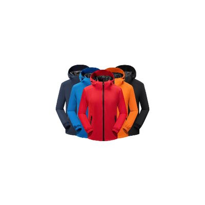 Jackets