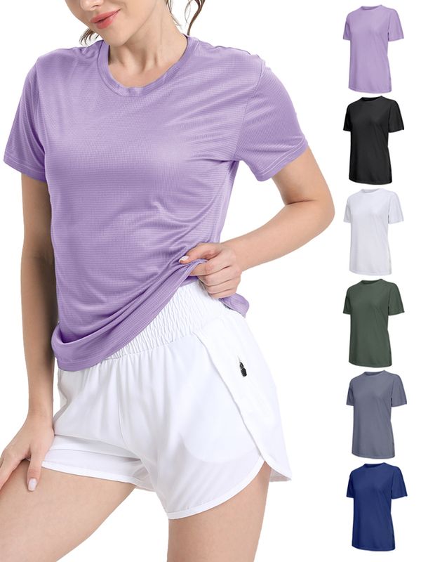 Women&#39;s Short Sleeved T-Shirt