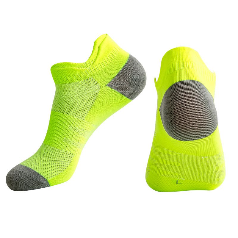 Sport Socks (Low Cut)