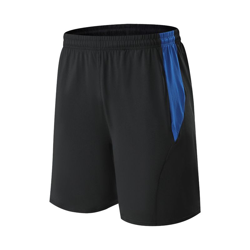 Stretch Sports Shorts (Knee Length)