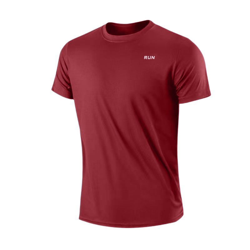 Men&#39;s Short Sleeve T-Shirt