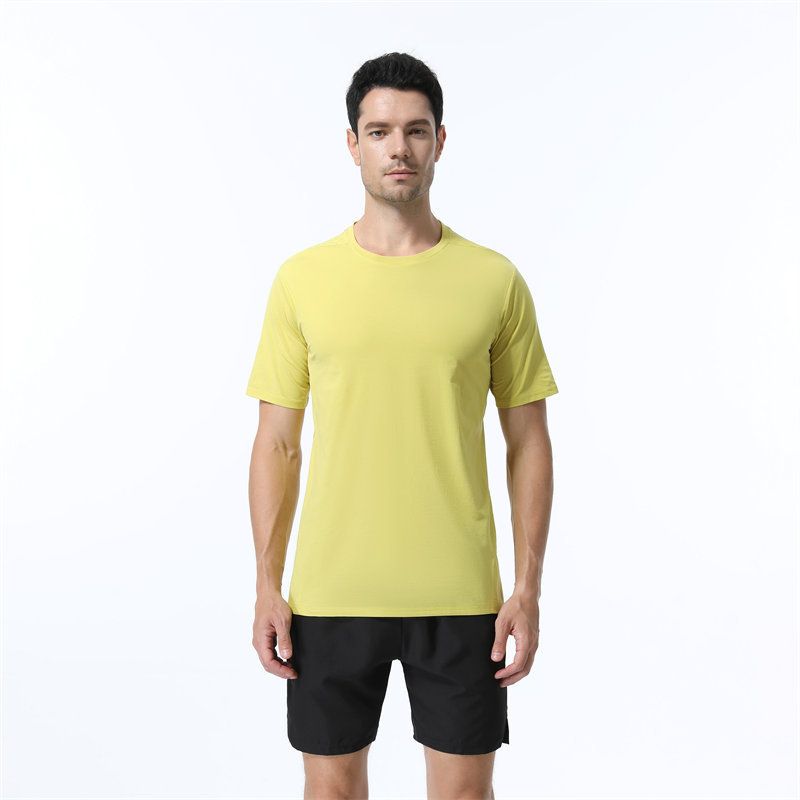 Fitness Sports T-shirt