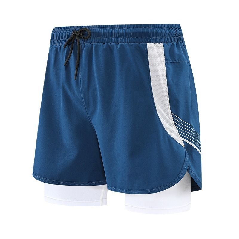 Fitness Sports Shorts