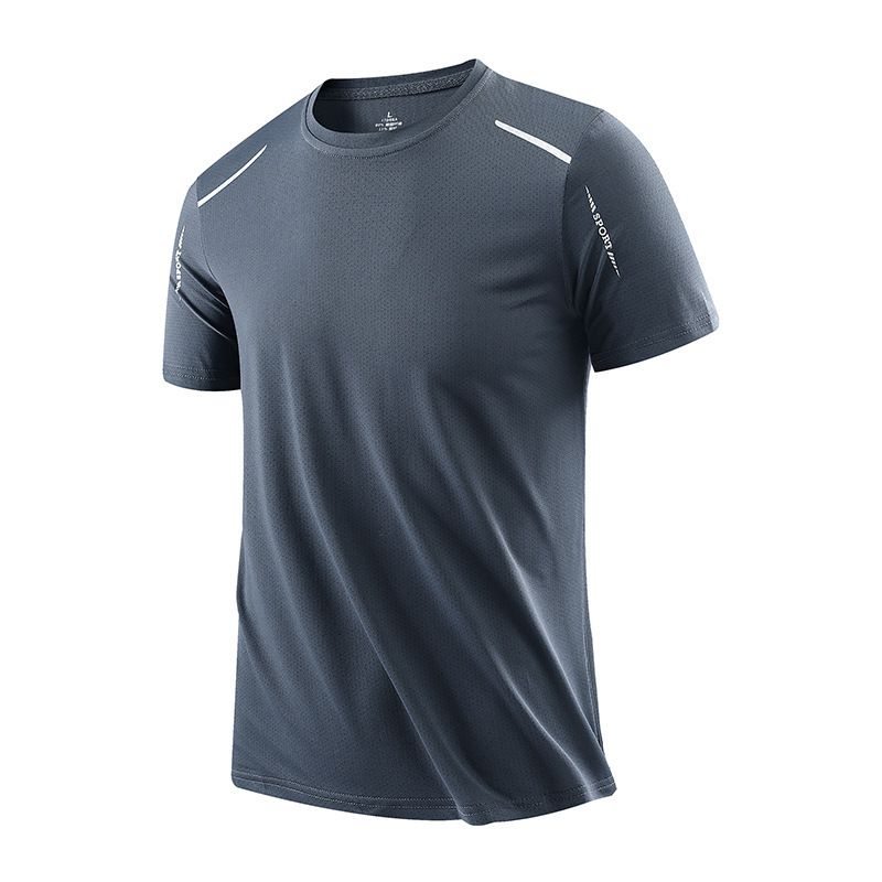 Summer Slim running T-shirt