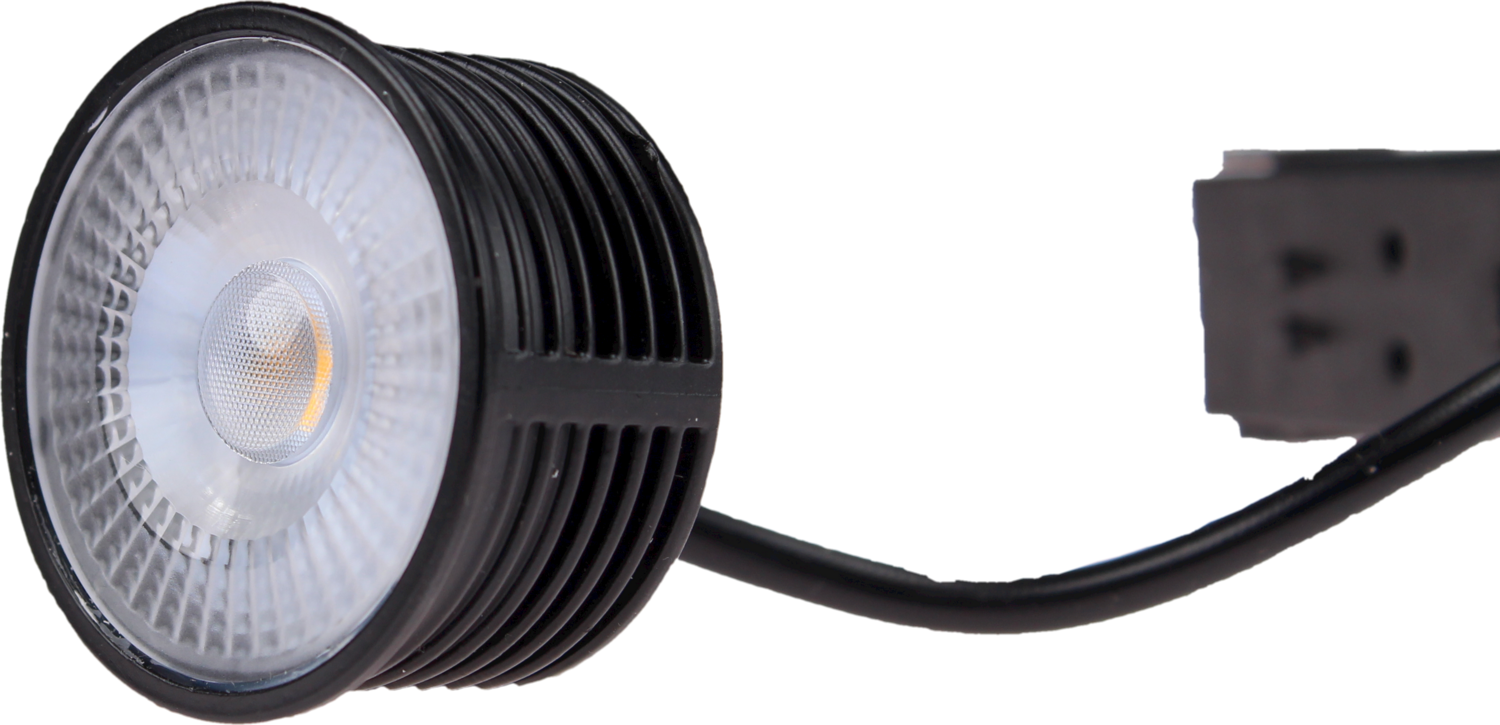 RKL LD-50 Led Lichtbron 2700K