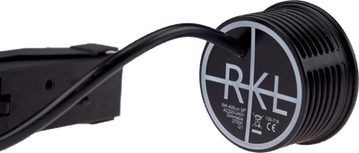 RKL LD-50 Led Lichtbron 2000-2700K