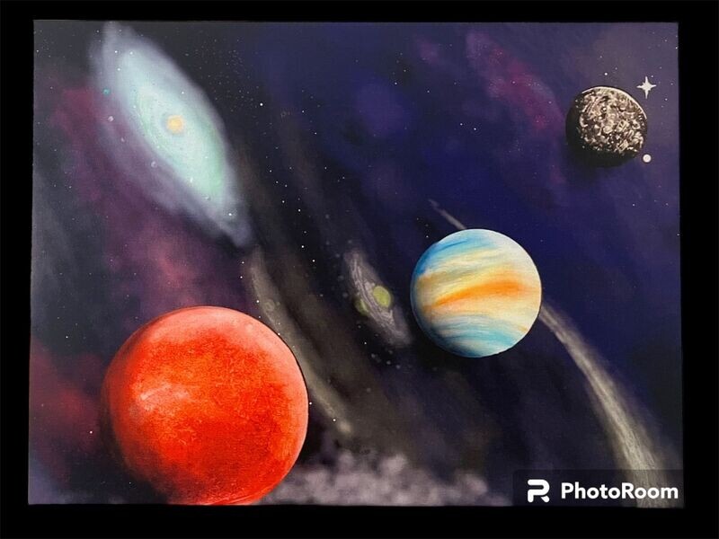 Outer Space