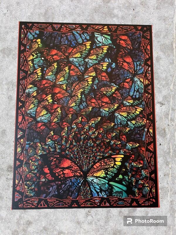 Kaleidoscope