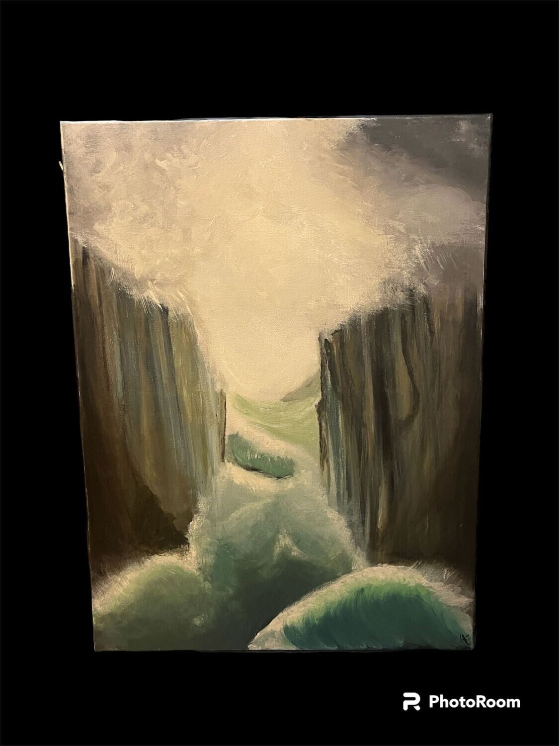 Breach- The Original
