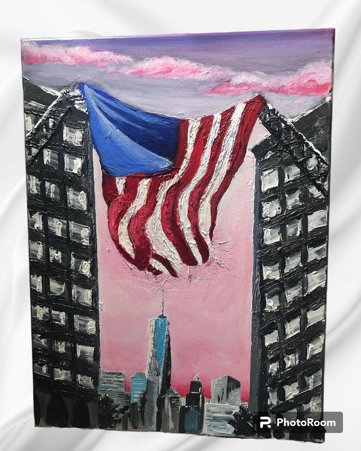 City Reborn-Original