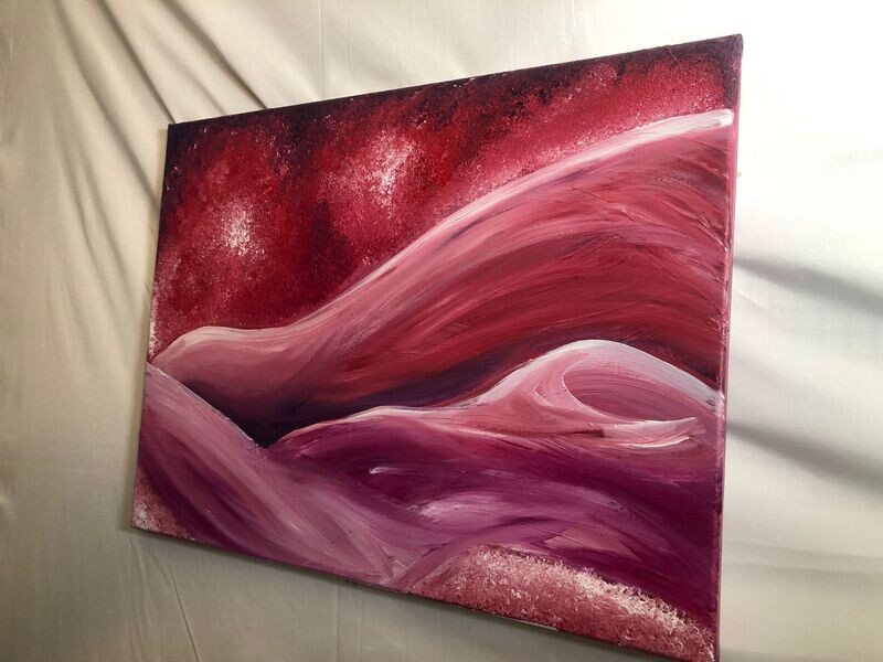 Lust- Original