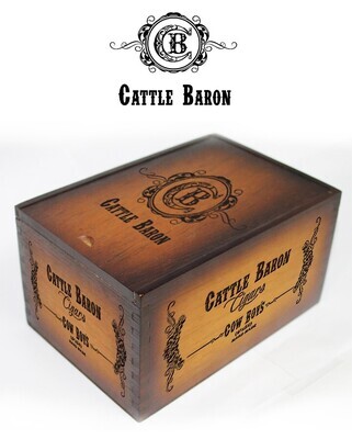 Cowboys box bundle