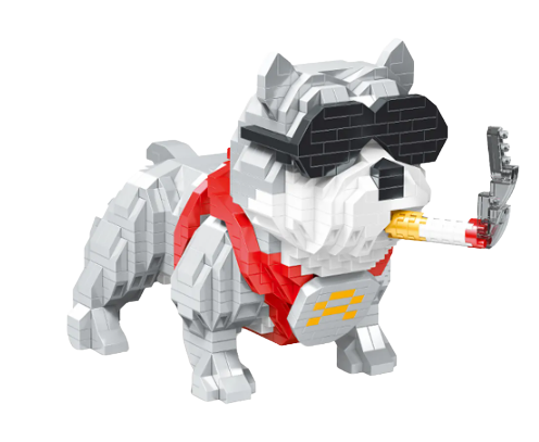 Buldog Francuski
