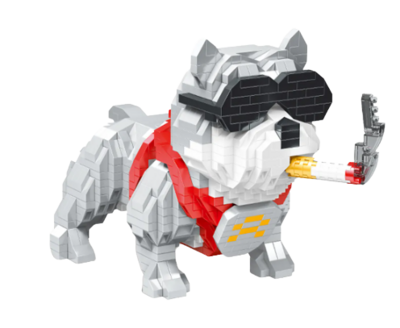 Buldog Francuski