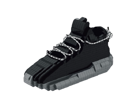 Yeezy Boost 350