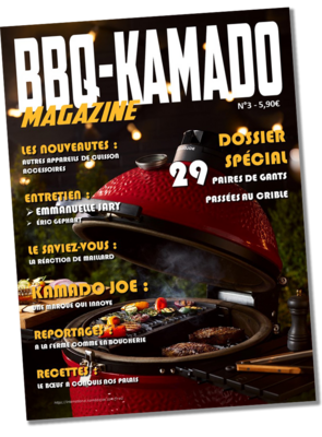 Numéro 03