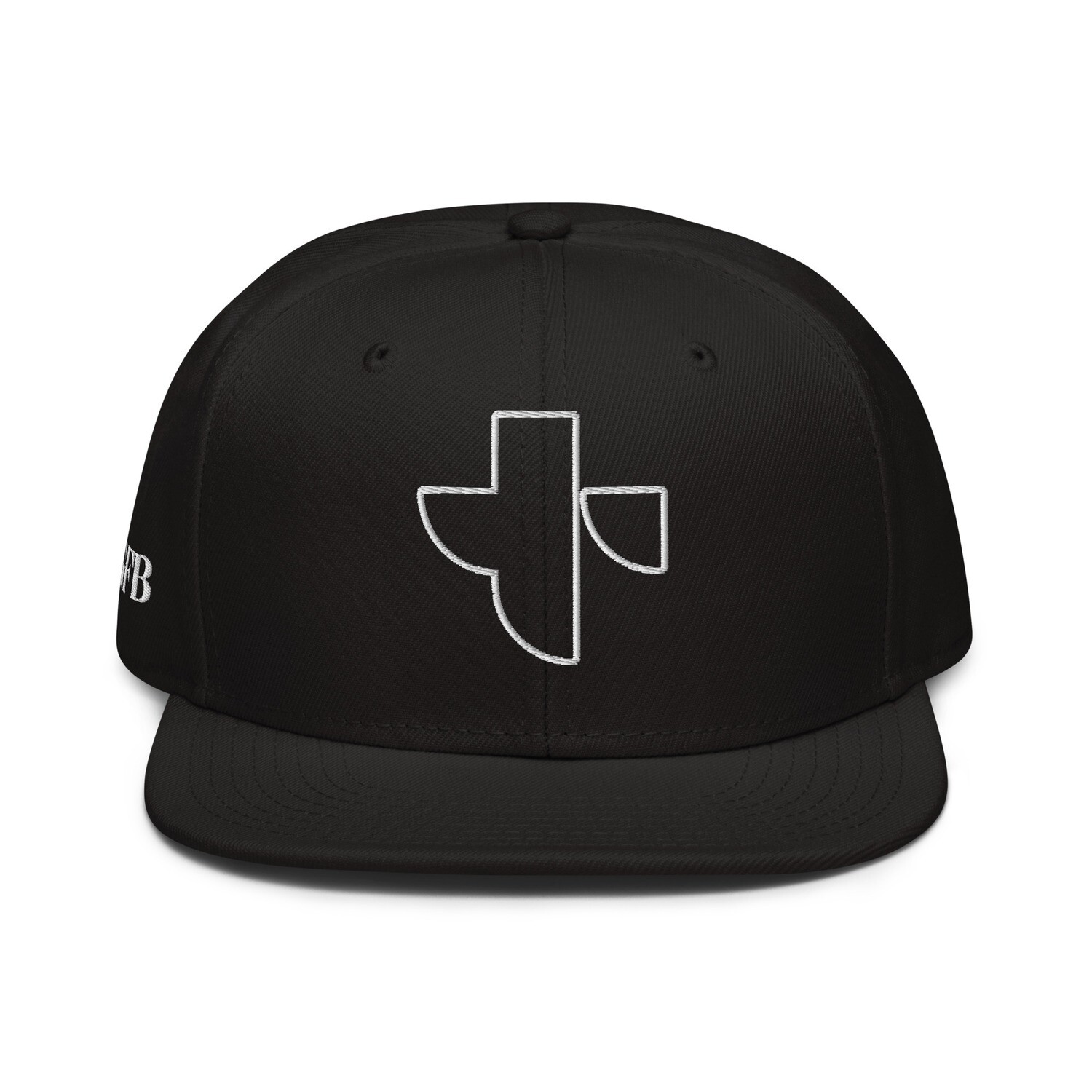 TGFB Snapback Hat