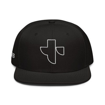 TGFB Snapback Hat
