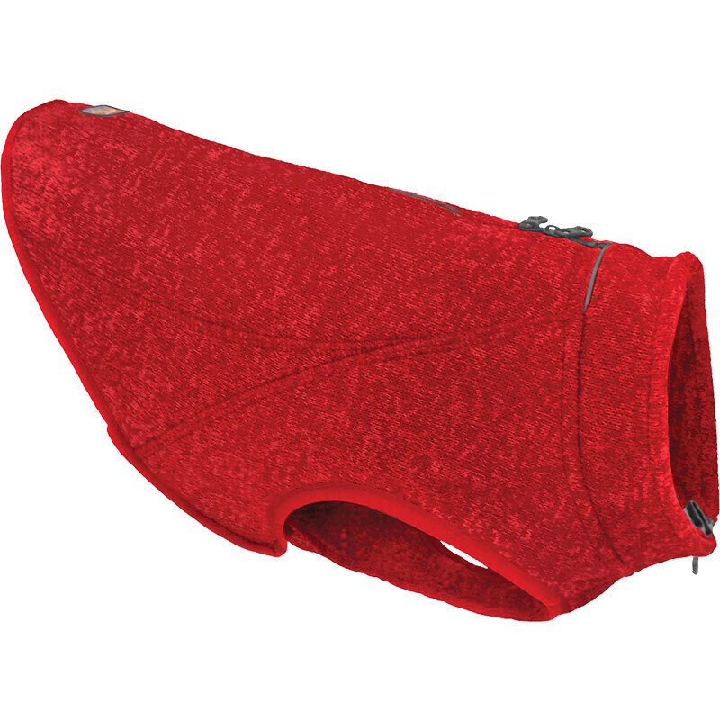 LG KURGO K9 CORE SWEATER RED