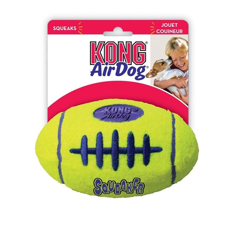 AIR KONG SQUEAK F-BALL SM