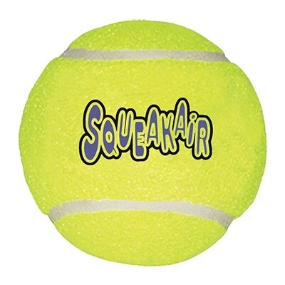 AIR KONG SQUEAK BALL LRG