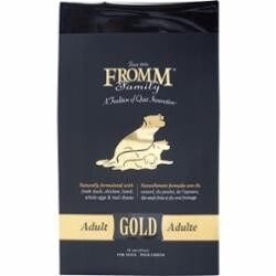 15# ADULT FROMM GOLD