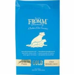 15# LG BR PUPPY FROMM GOLD