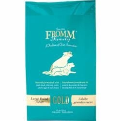 15# LG BR ADULT FROMM GOLD