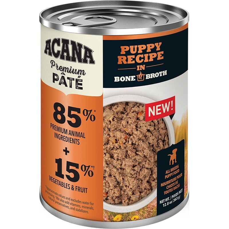 12.8OZ ACANA PUPPY