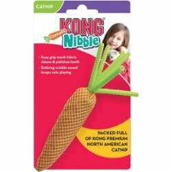 KONG CARROT NIBBLES