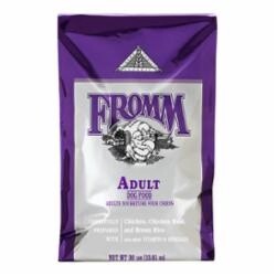 30# FROMM CLASSIC ADULT
