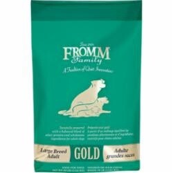 30# FROMM LG BR AD GOLD