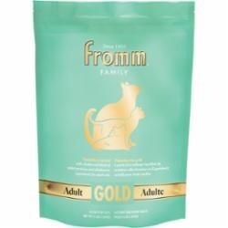 4# FROMM GOLD CAT