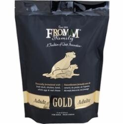 5# ADULT FROMM GOLD